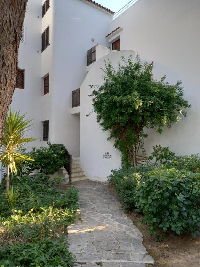 Appartement Ferrera Park Vue Mer Кала Ферера Екстериор снимка