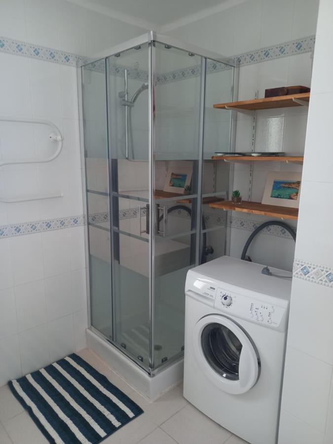 Appartement Ferrera Park Vue Mer Кала Ферера Екстериор снимка