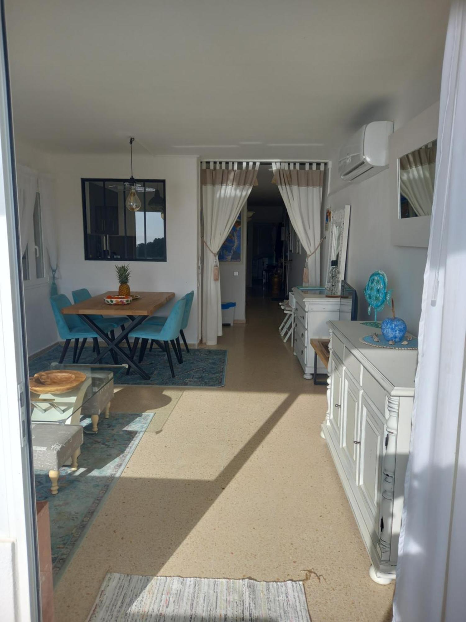 Appartement Ferrera Park Vue Mer Кала Ферера Екстериор снимка